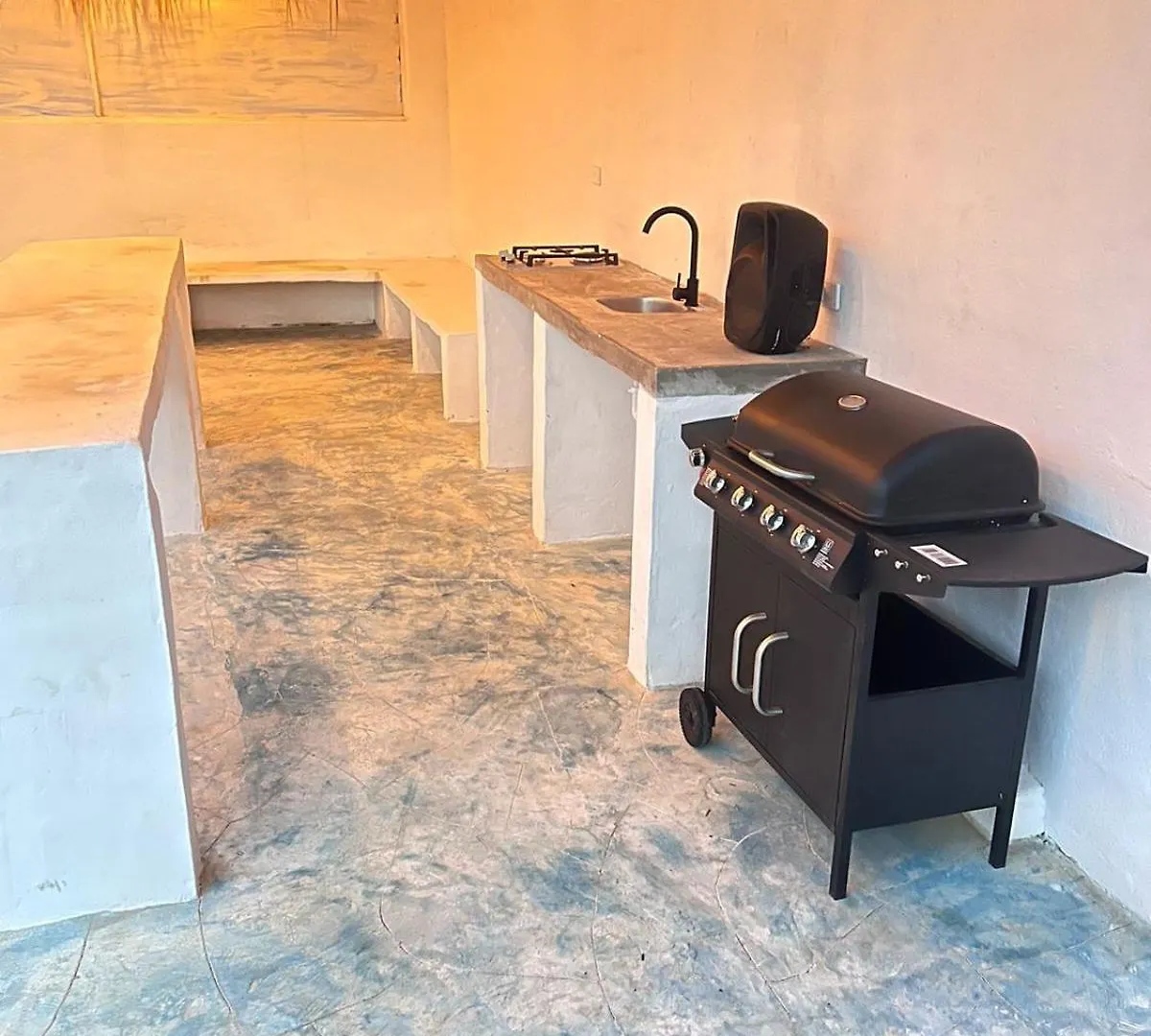 Blue Beach Eco-Hotel By Sanfabini Bayahibe Lodge