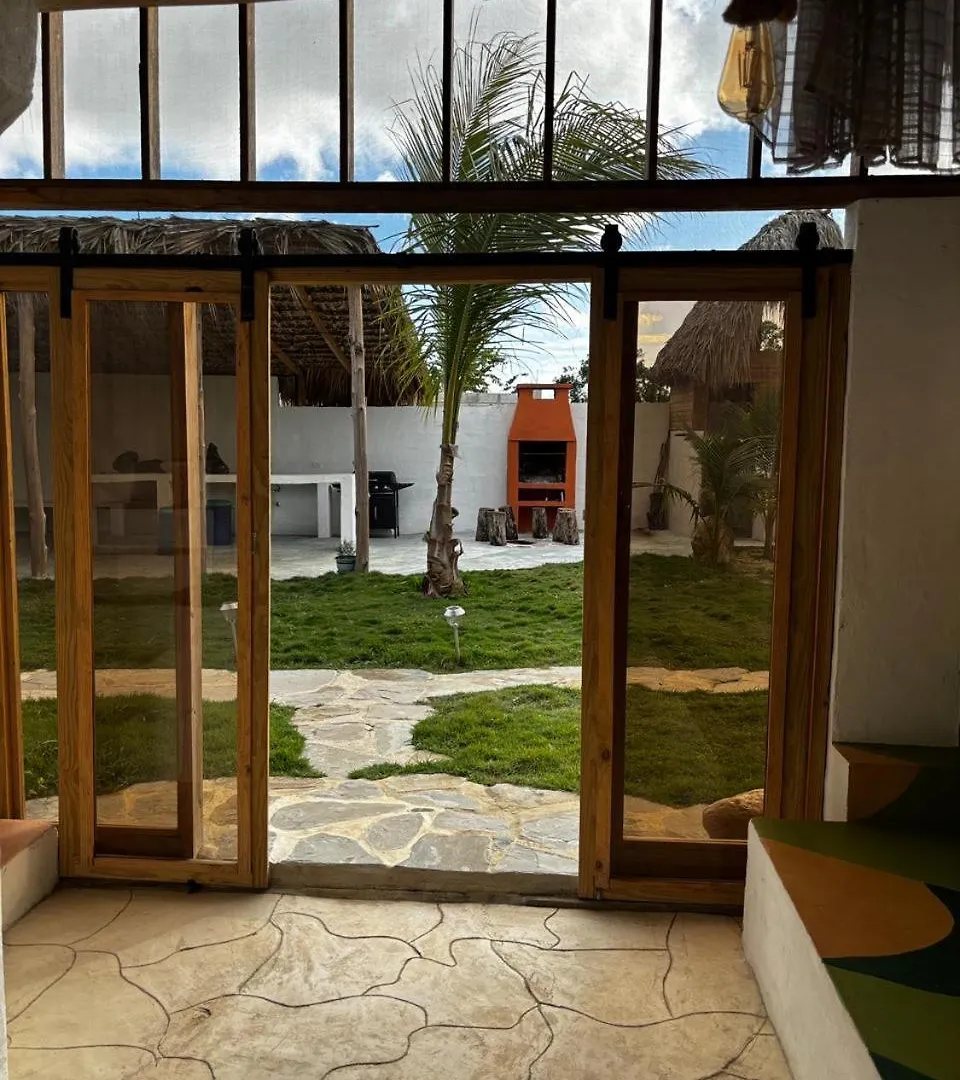 Blue Beach Eco-Hotel By Sanfabini Bayahibe Repubblica Dominicana