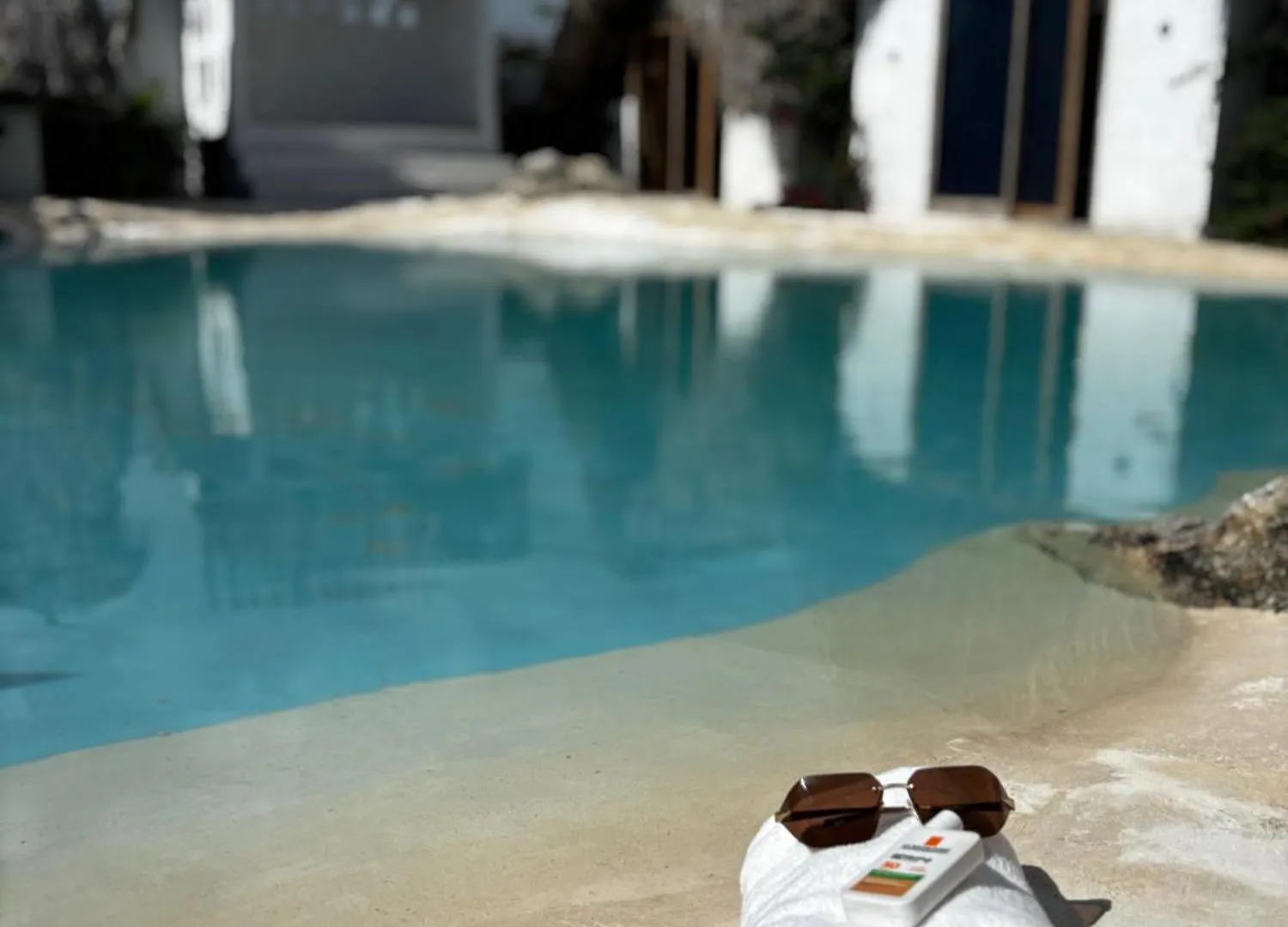 Blue Beach Eco-Hotel By Sanfabini Bayahibe Lodge