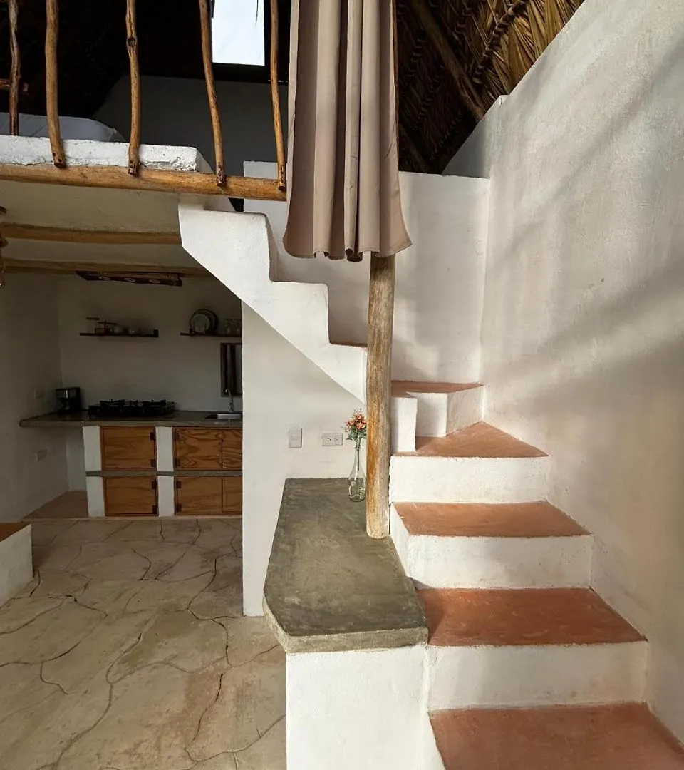 Blue Beach Eco-Hotel By Sanfabini Bayahibe Lodge