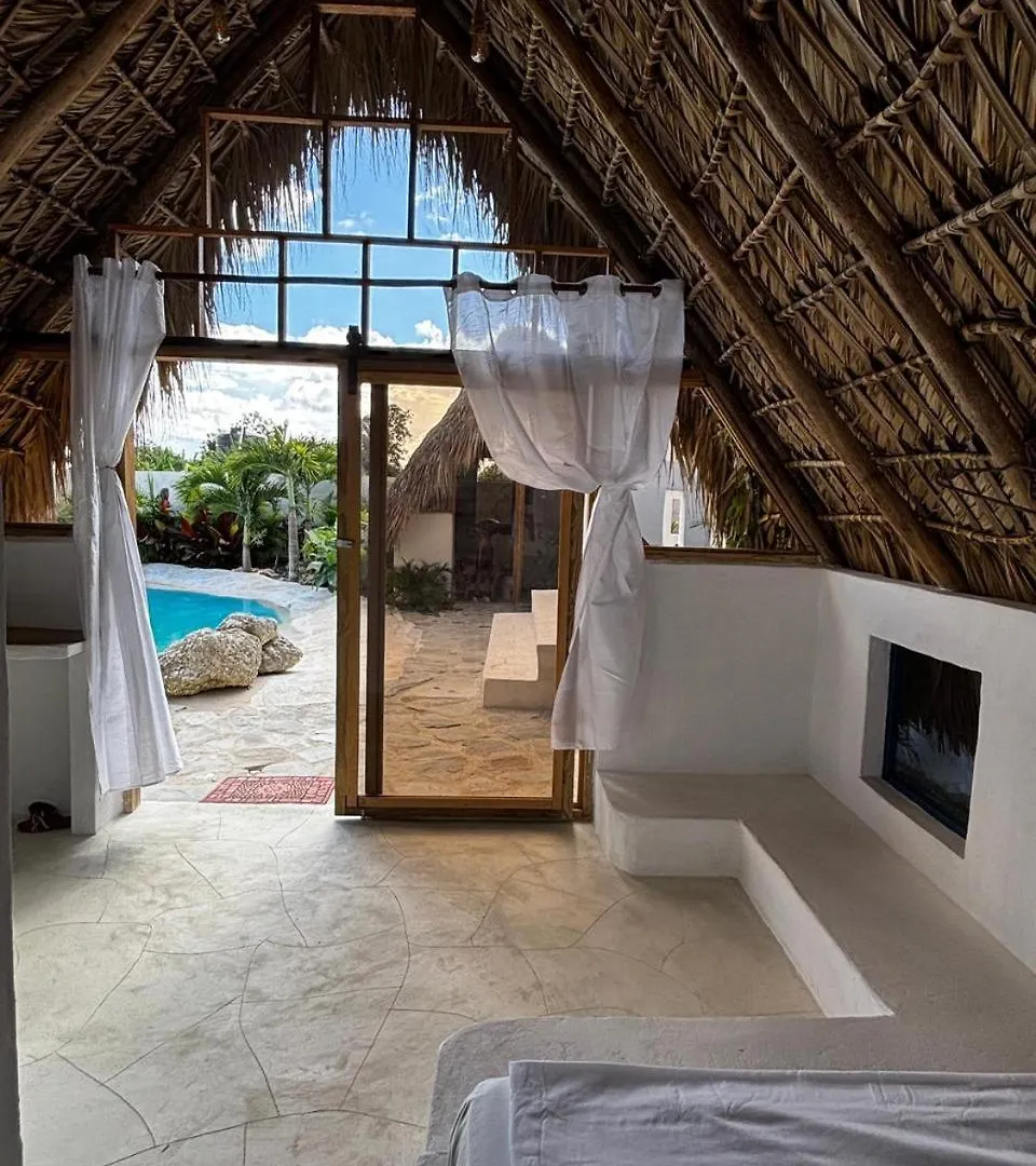 Blue Beach Eco-Hotel By Sanfabini Bayahibe 0*,  Repubblica Dominicana