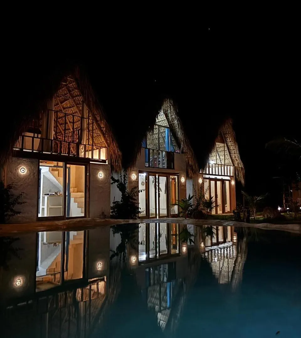 Blue Beach Eco-Hotel By Sanfabini Bayahibe Lodge