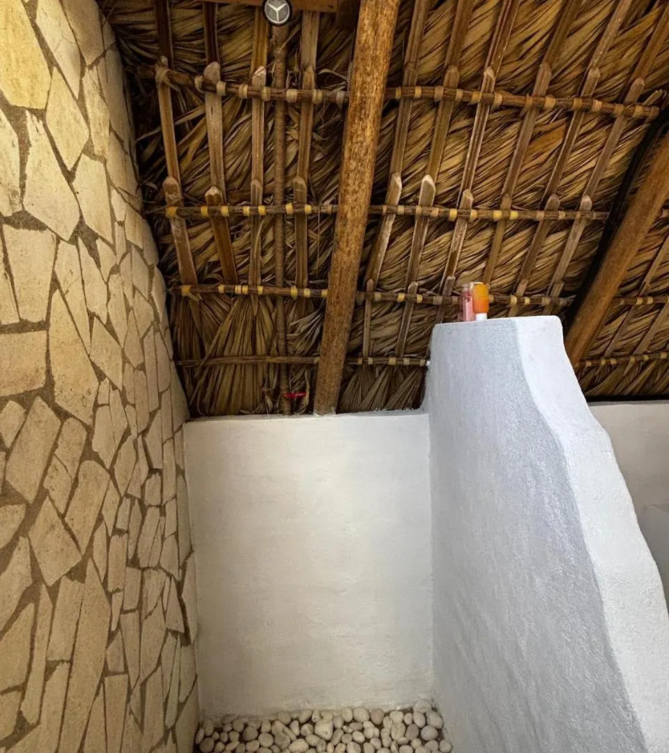 Blue Beach Eco-Hotel By Sanfabini Bayahibe
