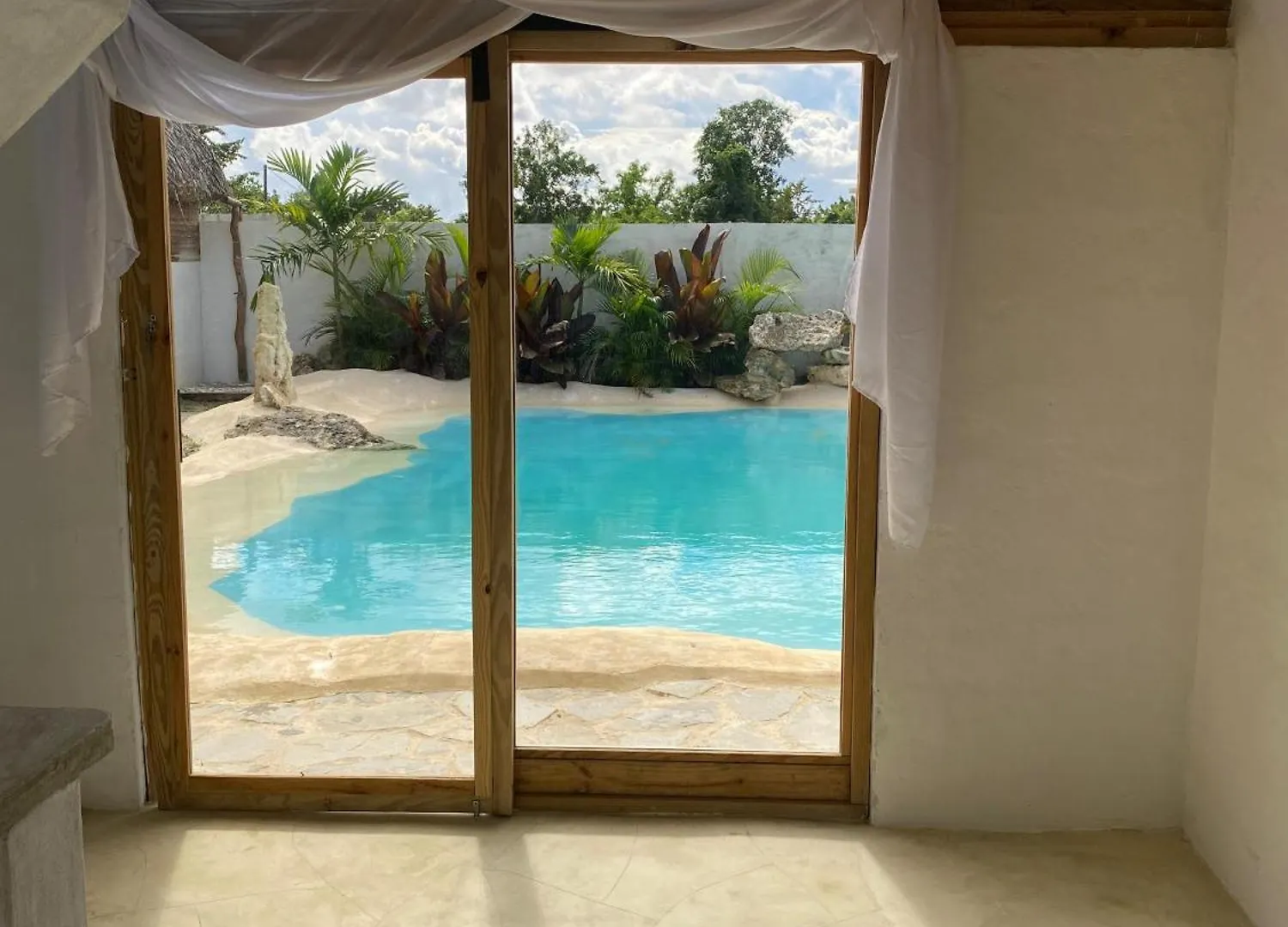Blue Beach Eco-Hotel By Sanfabini Bayahibe Lodge
