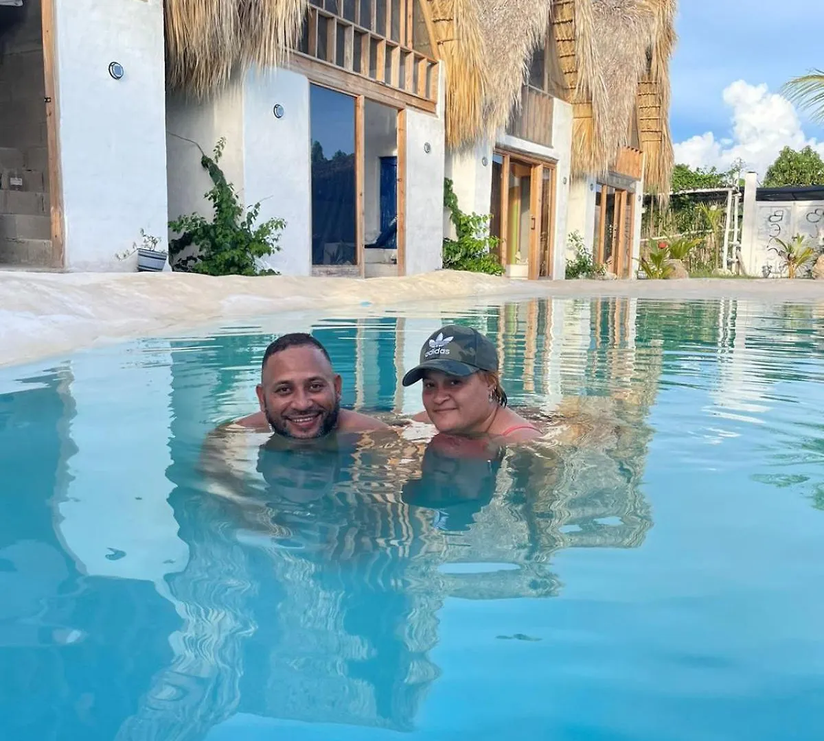 Blue Beach Eco-Hotel By Sanfabini Bayahibe Lodge