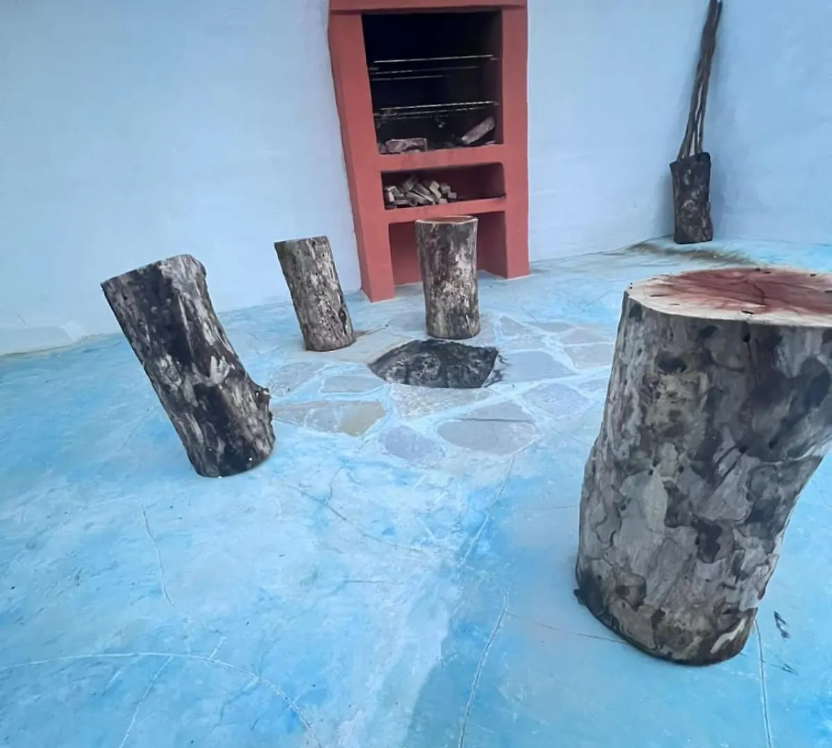 Lodge Blue Beach Eco-Hotel By Sanfabini Bayahibe Dominicaanse Republiek