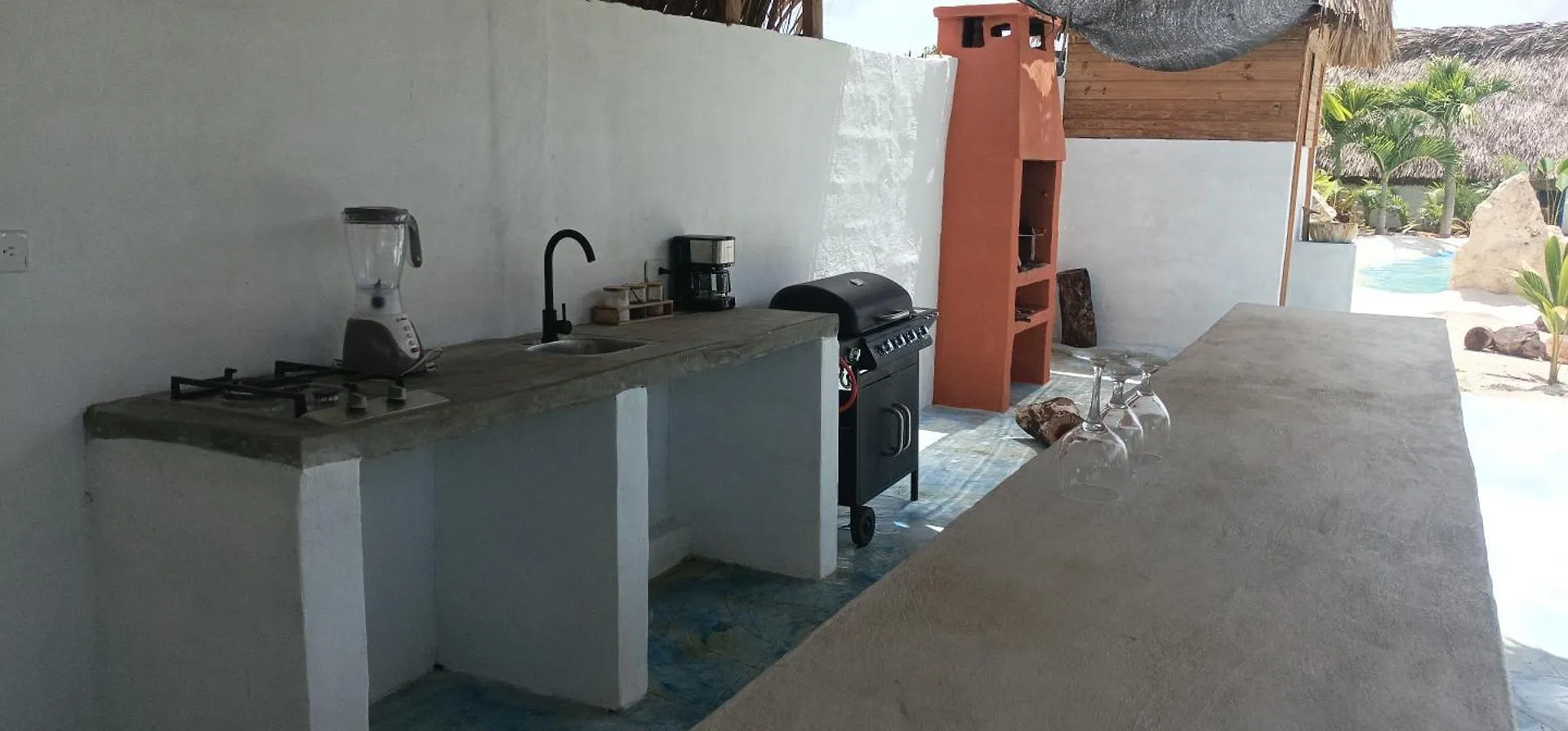Blue Beach Eco-Hotel By Sanfabini Bayahibe Dominicaanse Republiek