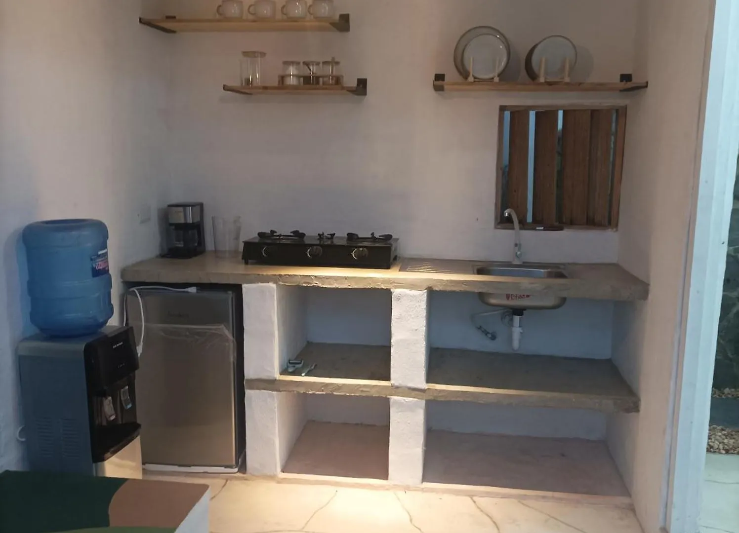 Lodge Blue Beach Eco-Hotel By Sanfabini Bayahibe Dominicaanse Republiek