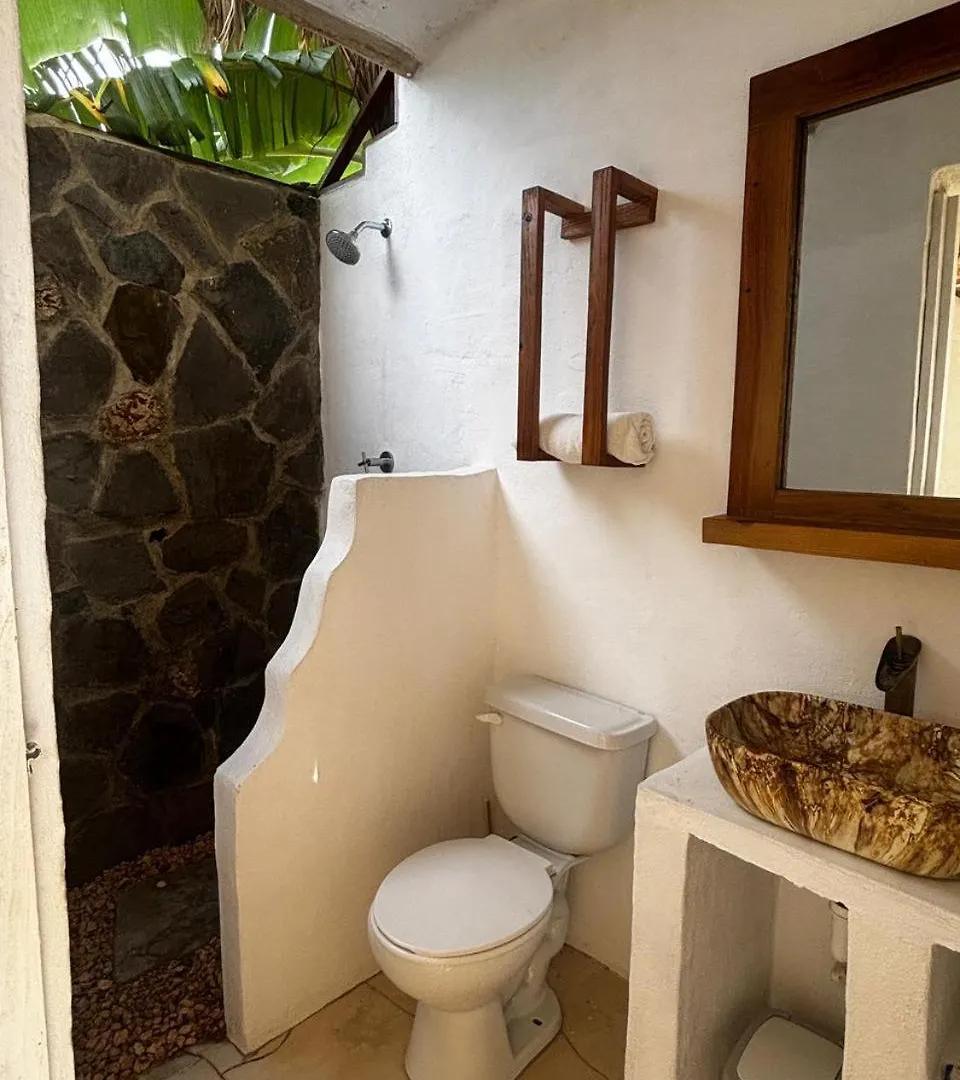 Blue Beach Eco-Hotel By Sanfabini Bayahibe