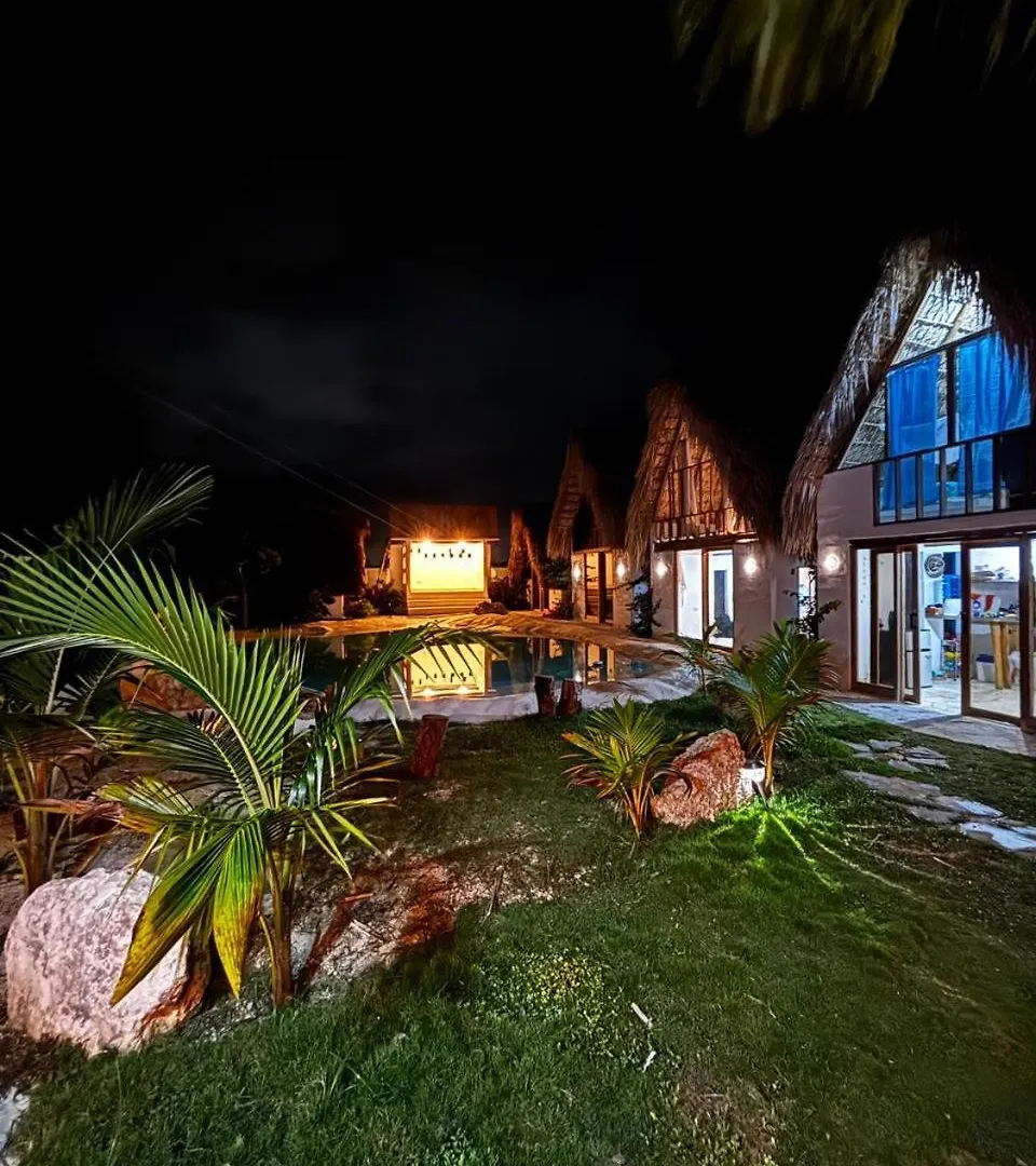 Blue Beach Eco-Hotel By Sanfabini Bayahibe 0*,  Dominicaanse Republiek