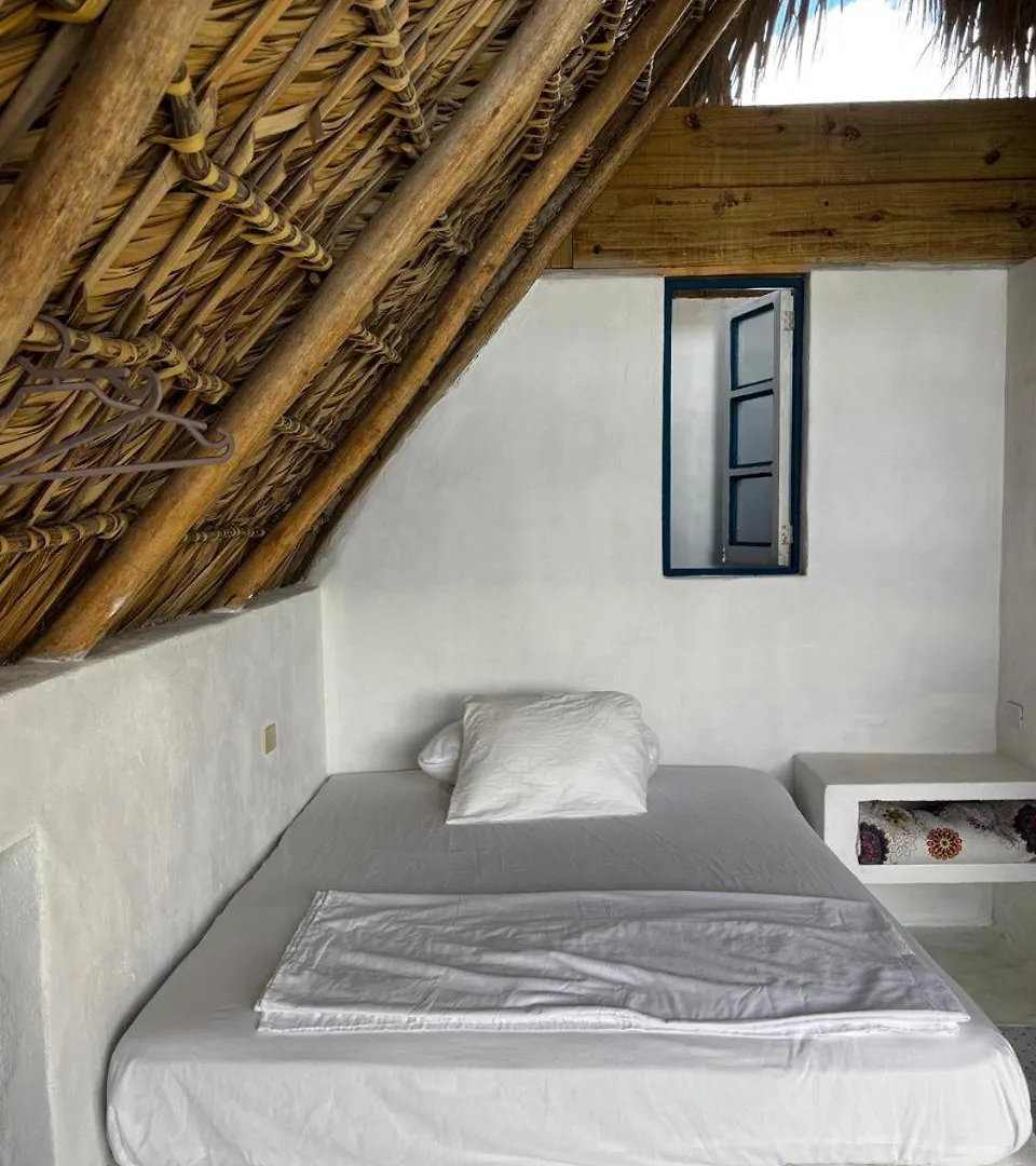 Lodge Blue Beach Eco-Hotel By Sanfabini Bayahibe Dominicaanse Republiek