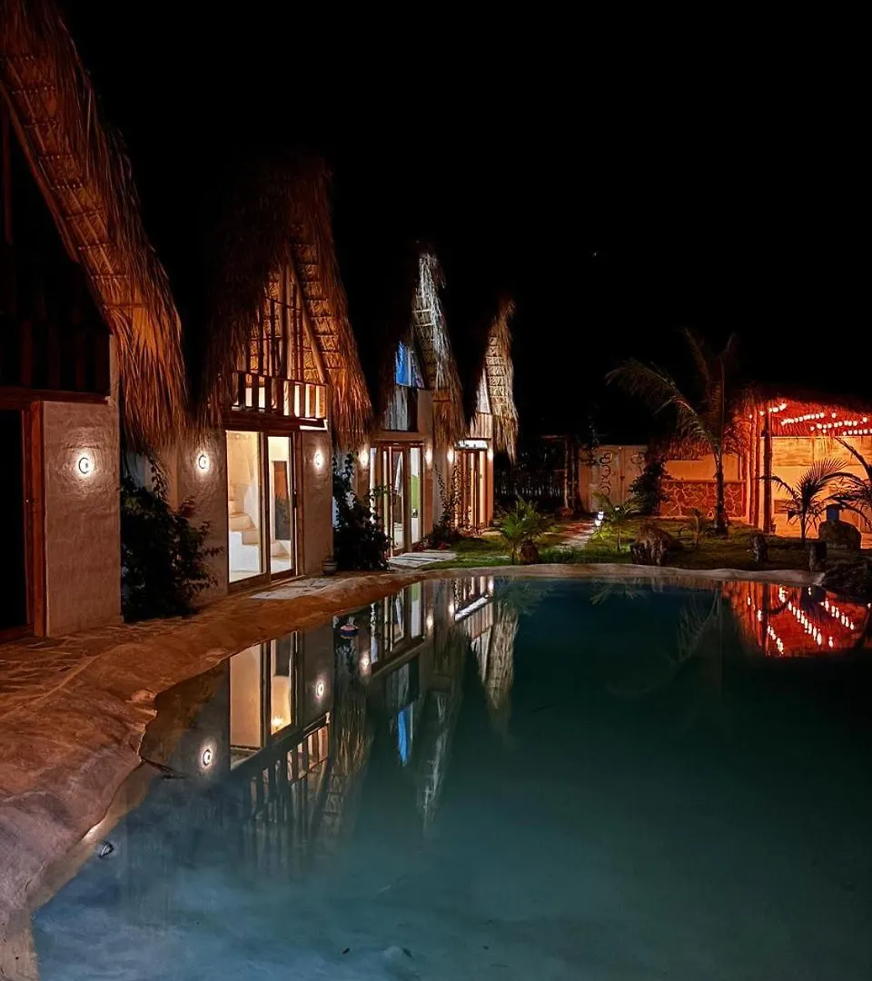 Blue Beach Eco-Hotel By Sanfabini Bayahibe