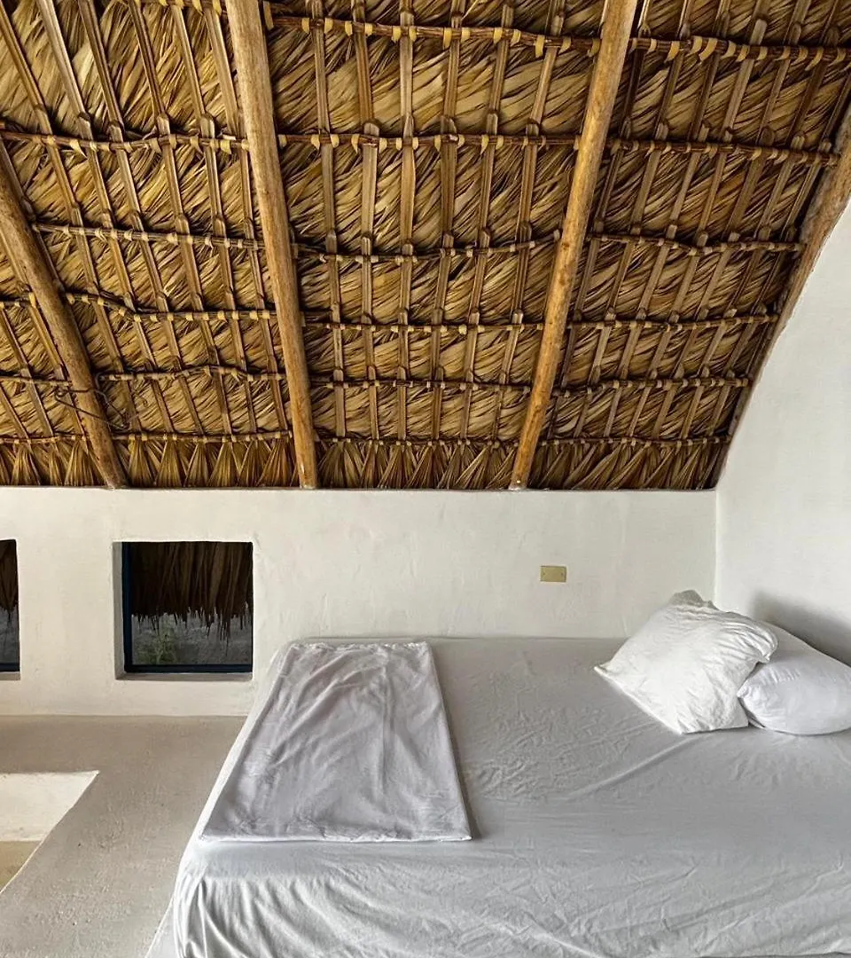 Blue Beach Eco-Hotel By Sanfabini Bayahibe Lodge