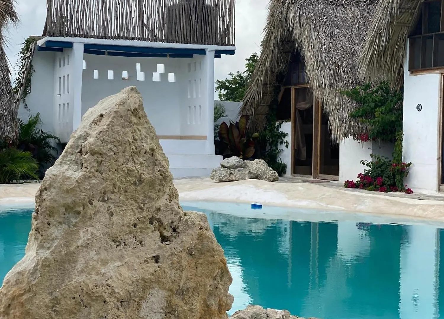 Blue Beach Eco-Hotel By Sanfabini Bayahibe 0*,  Dominicaanse Republiek
