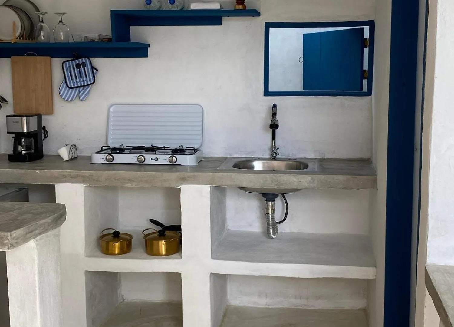 Lodge Blue Beach Eco-Hotel By Sanfabini Bayahibe
