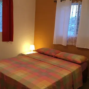 Appartement Casita Blanca, Bayahibe